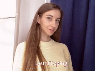 LauraToping