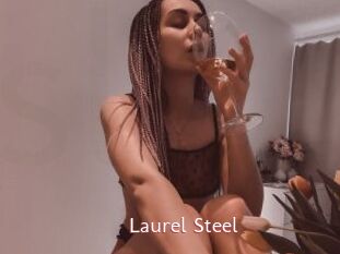 Laurel_Steel