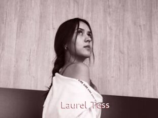 Laurel_Tess