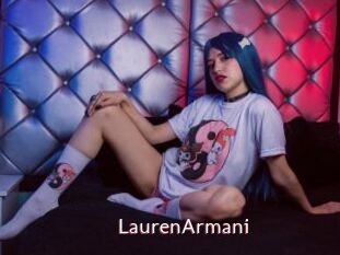 LaurenArmani