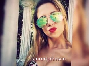 LaurenJohnson