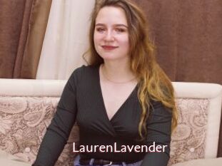 LaurenLavender