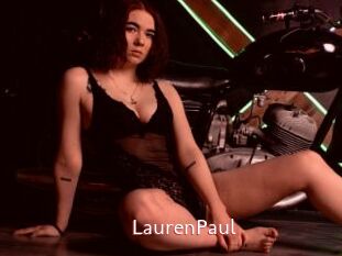 LaurenPaul