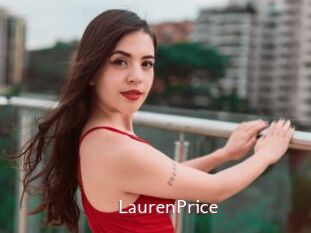 LaurenPrice