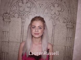 LaurenRussell