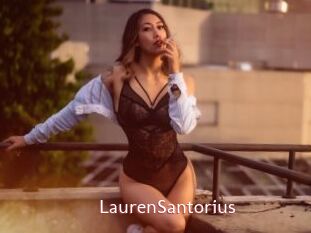 LaurenSantorius