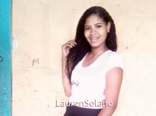 LaurenSolano