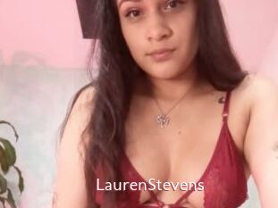 LaurenStevens