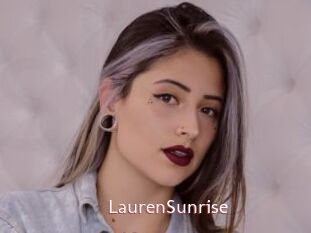 LaurenSunrise