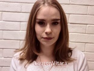 LaurenVitara