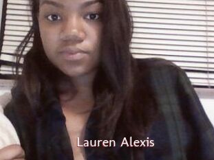 Lauren_Alexis