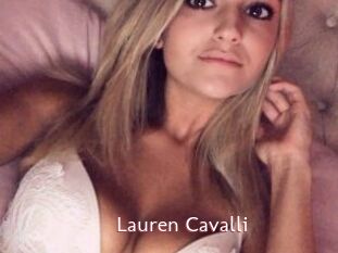 Lauren_Cavalli