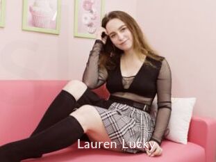 Lauren_Lucky