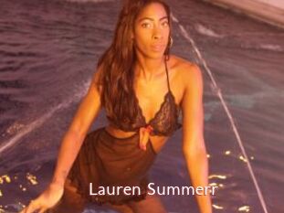 Lauren_Summerr