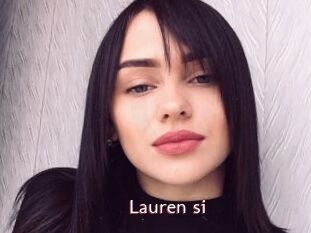 Lauren_si