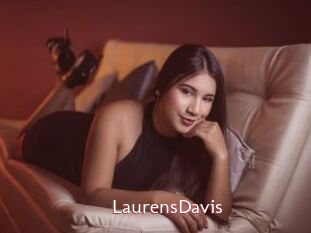 LaurensDavis