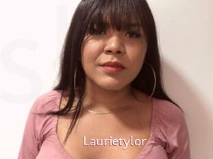 Laurietylor