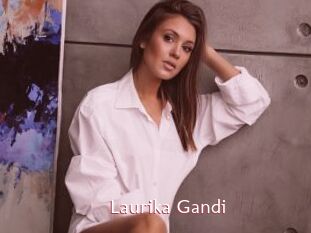 Laurika_Gandi