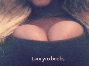 Laurynxboobs