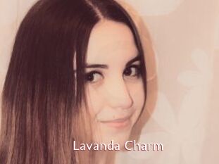 Lavanda_Charm