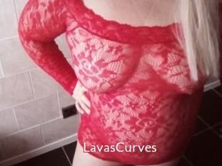 LavasCurves