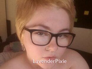 LavenderPixie
