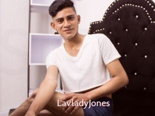 LavladyJones