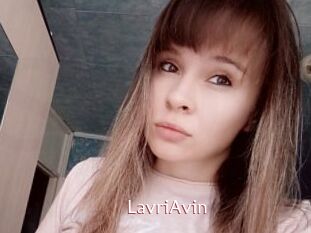 LavriAvin