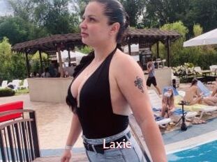 Laxie