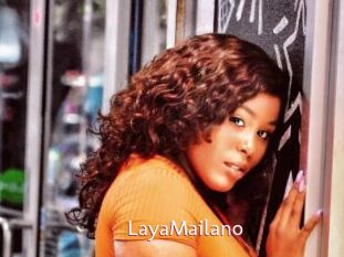 LayaMailano