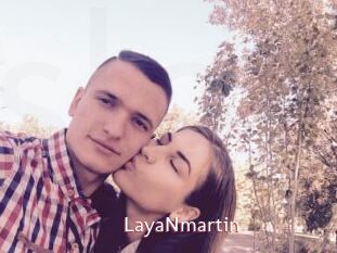LayaNmartin