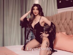 LayanaSmith