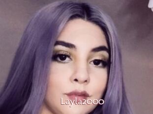 Layla2000