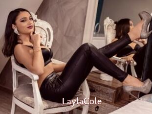 LaylaCole
