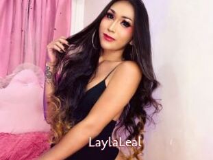 LaylaLeal