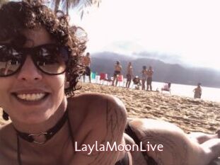 LaylaMoonLive