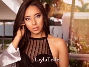 LaylaTeller