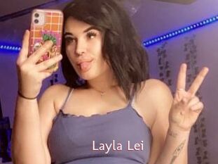 Layla_Lei