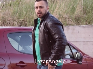 LazarAngelo