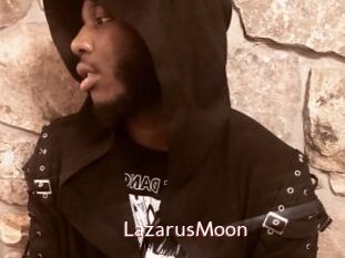 LazarusMoon