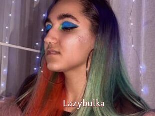 Lazybulka