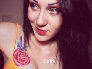 LeIIy