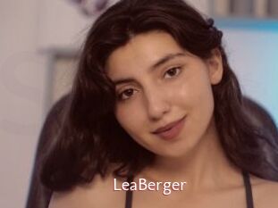 LeaBerger