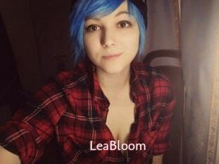 LeaBloom