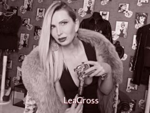 LeaCross