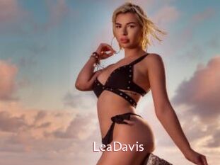 LeaDavis