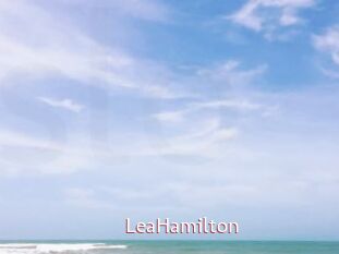 LeaHamilton