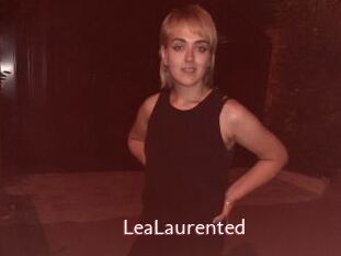 LeaLaurented