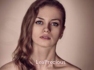 LeaPrecious