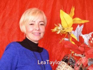 LeaTaylor